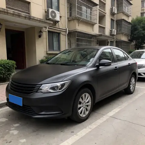 Araba Modifiye — yapay zekâ sonucu