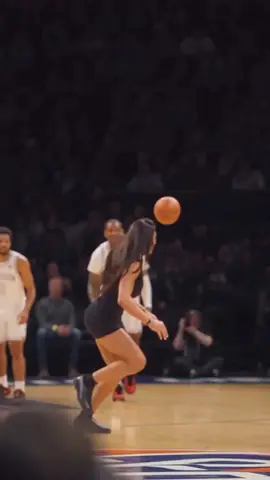 Slam Dunk — AI result