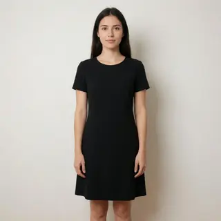 Videolu Giydirme — orijinal fotoğraf