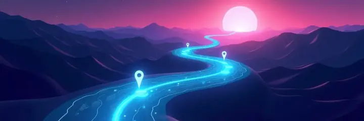 KOBİ'ler için yapay zekâ yol haritası